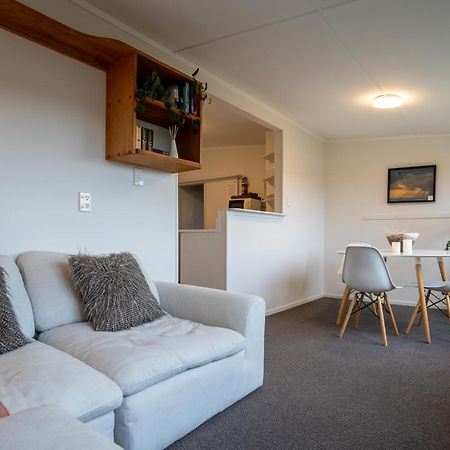 Muriwai Lodge 外观 照片