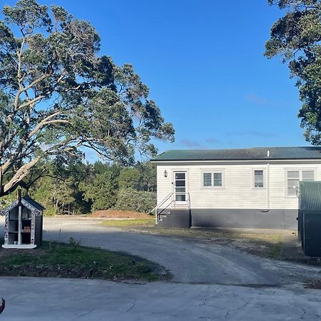 Muriwai Lodge 外观 照片