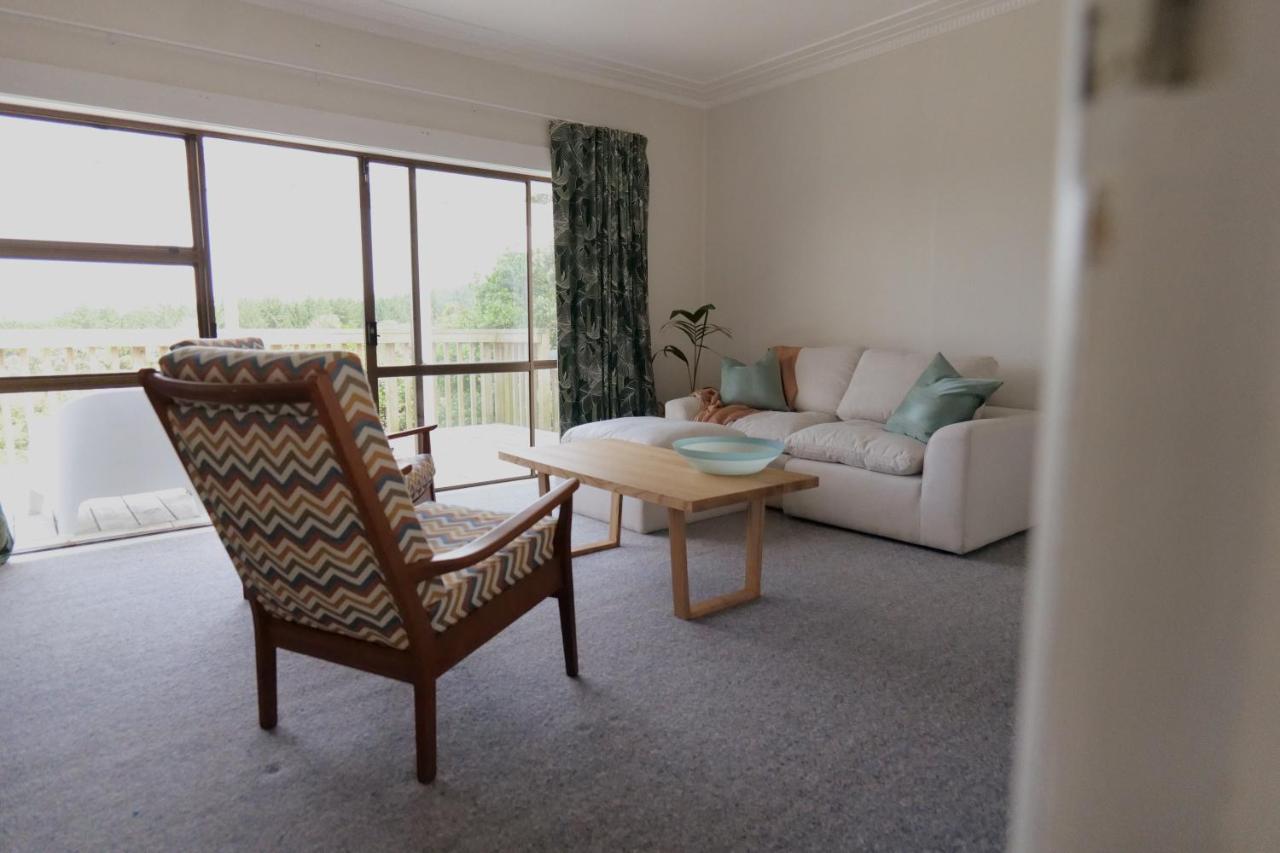 Muriwai Lodge 外观 照片