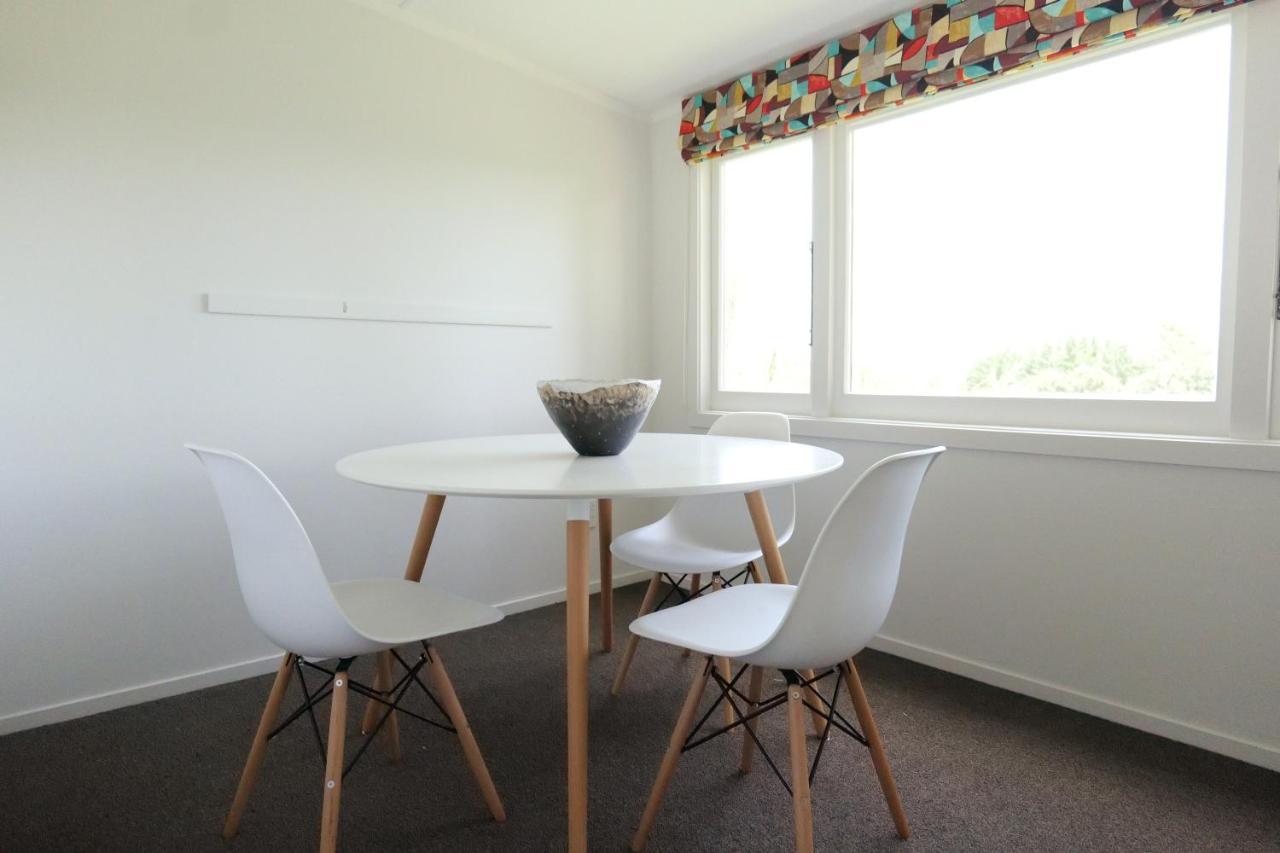 Muriwai Lodge 外观 照片