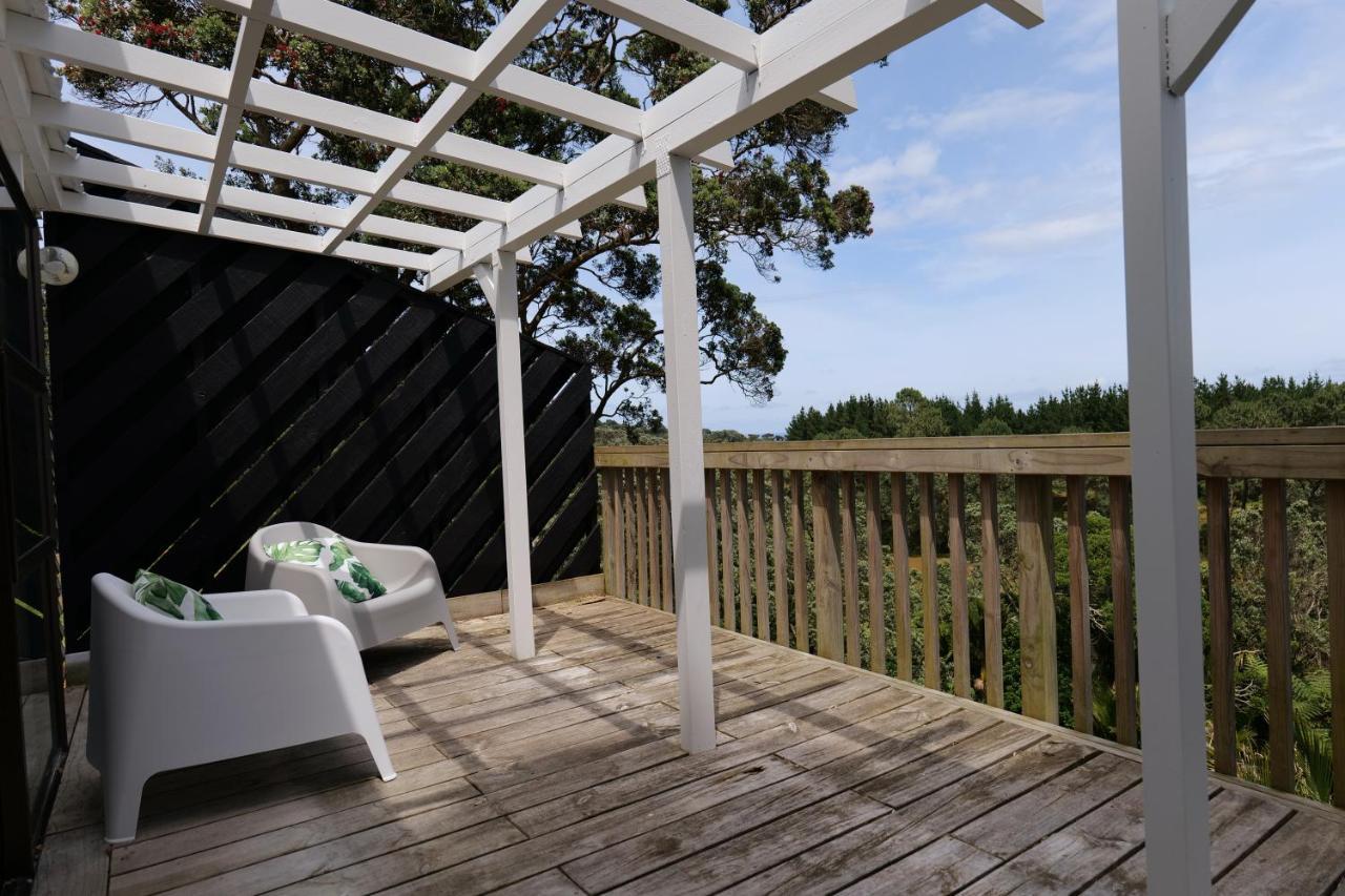 Muriwai Lodge 外观 照片