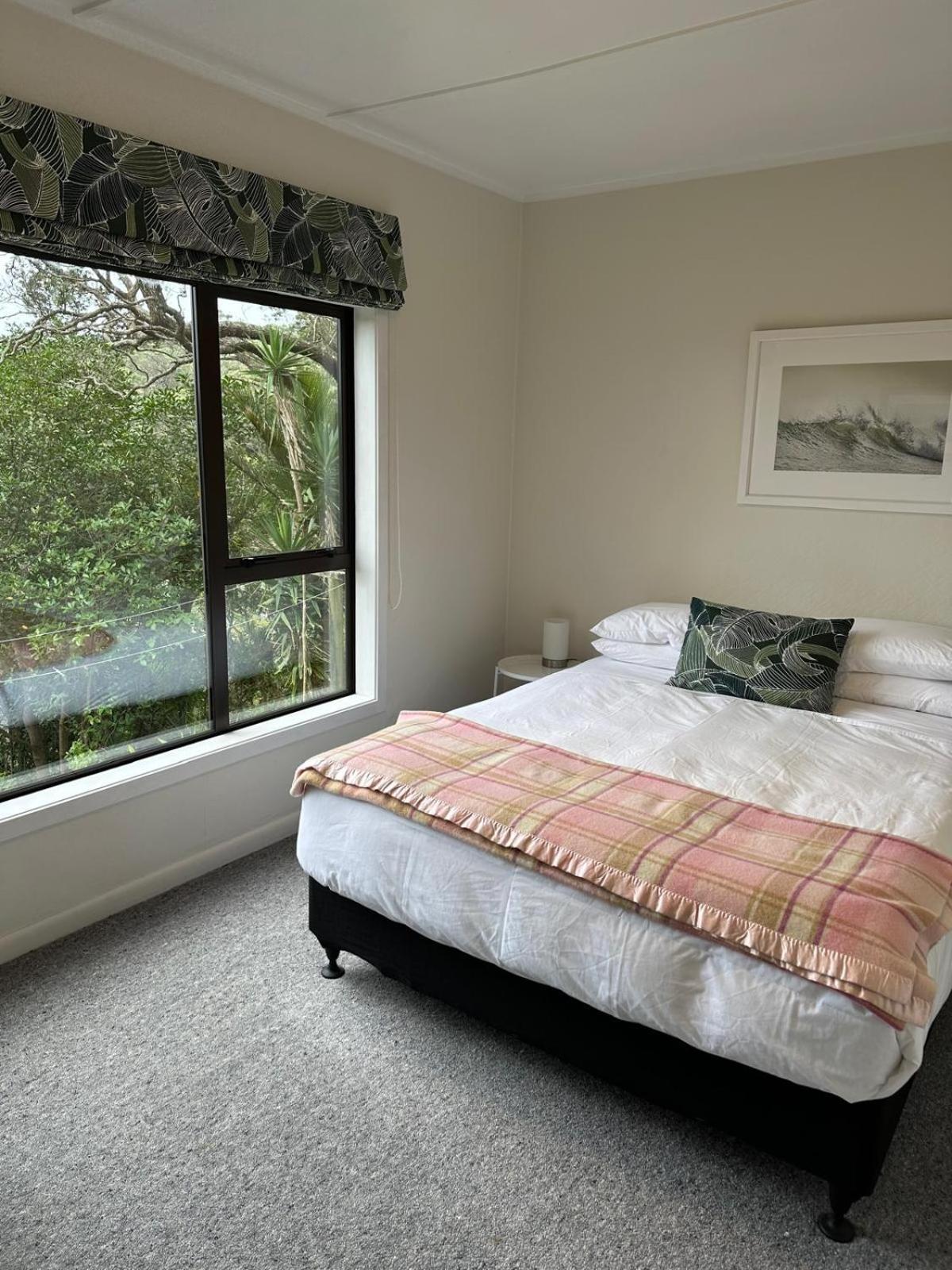 Muriwai Lodge 外观 照片
