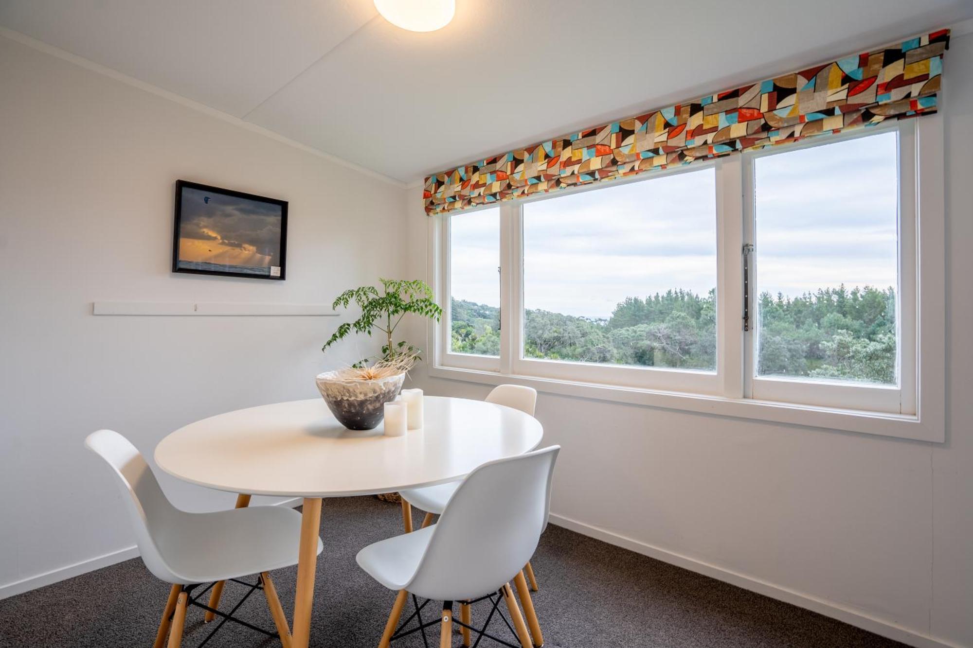 Muriwai Lodge 外观 照片