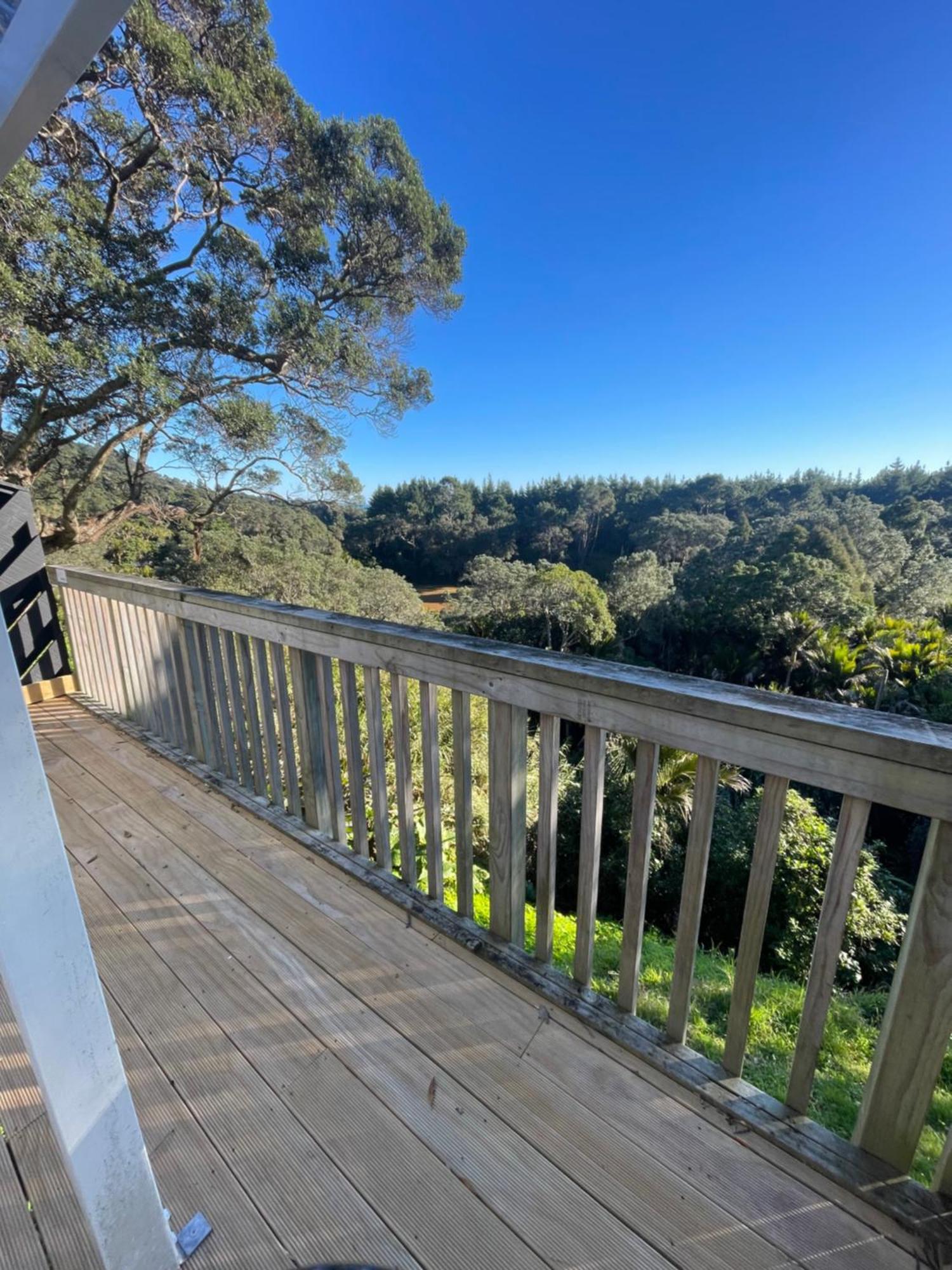Muriwai Lodge 外观 照片