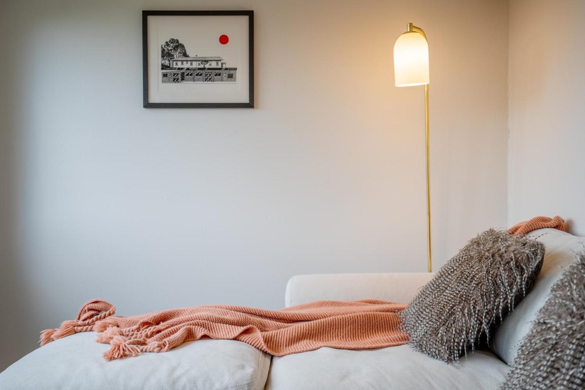 Muriwai Lodge 外观 照片