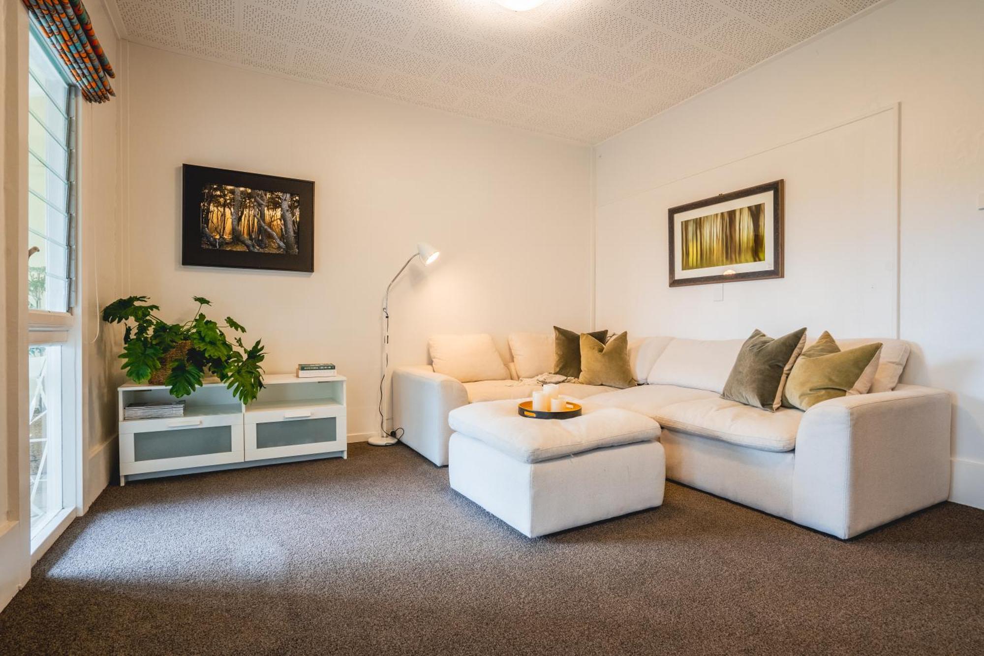 Muriwai Lodge 外观 照片