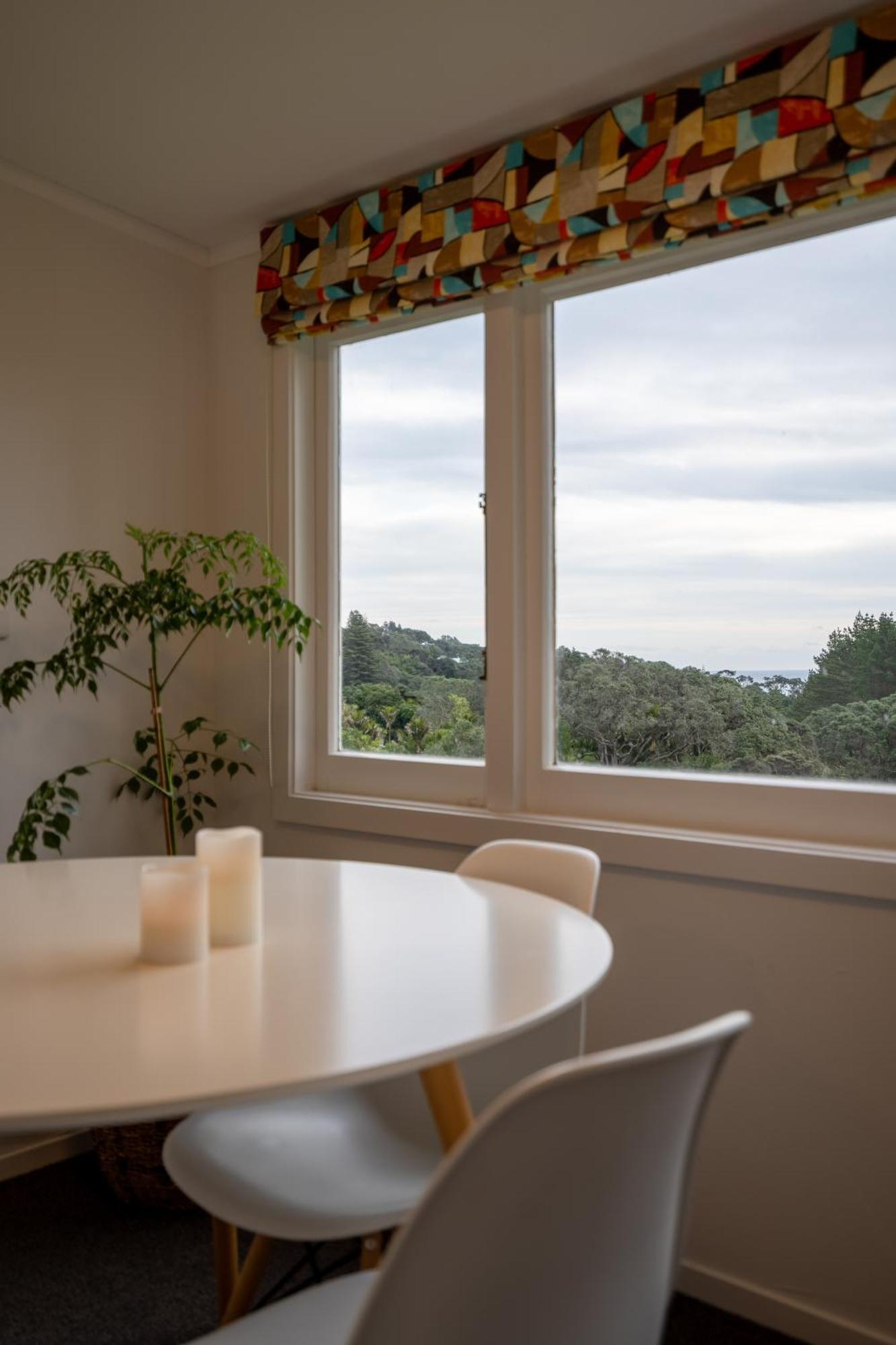 Muriwai Lodge 外观 照片