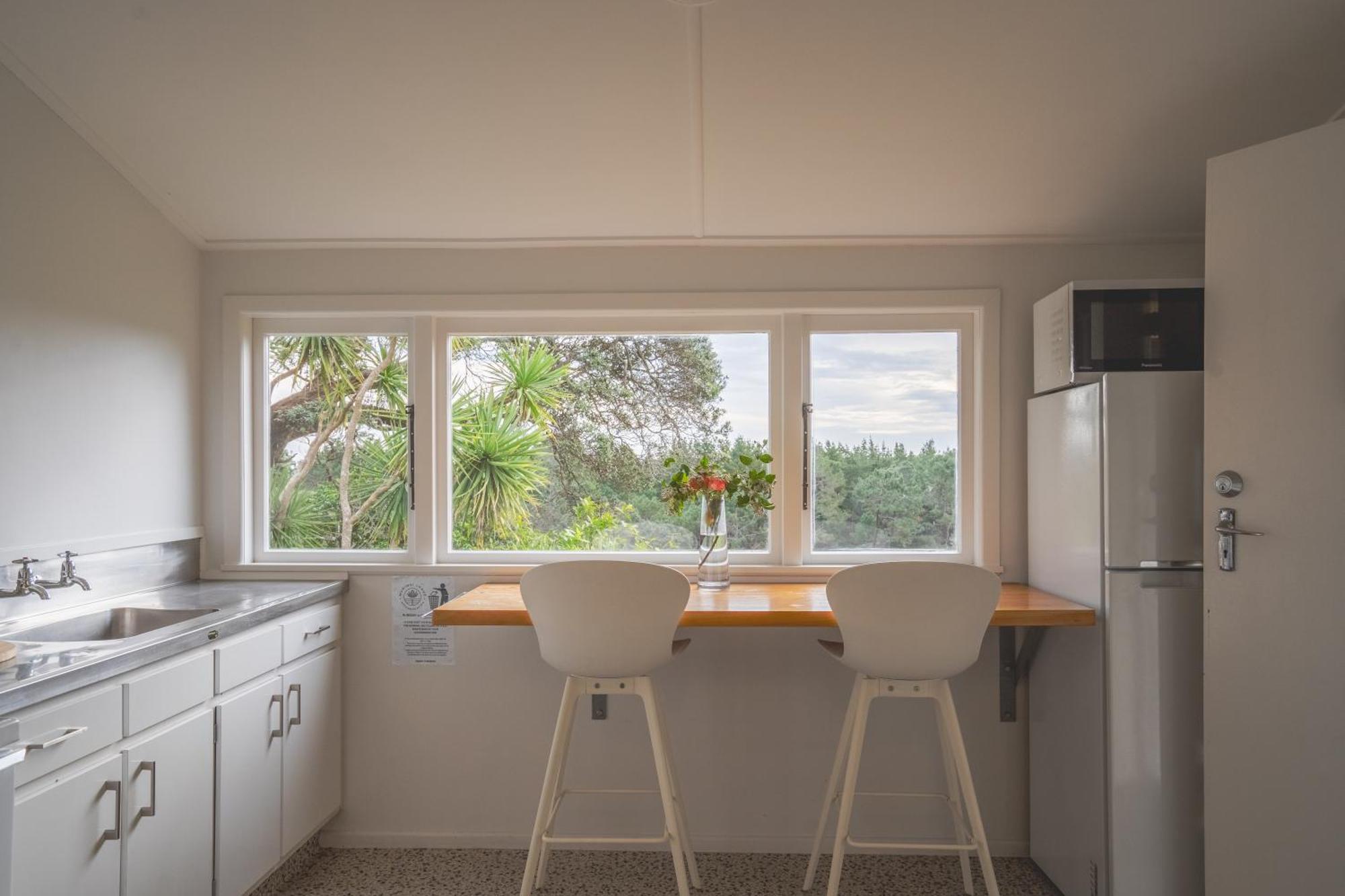 Muriwai Lodge 外观 照片