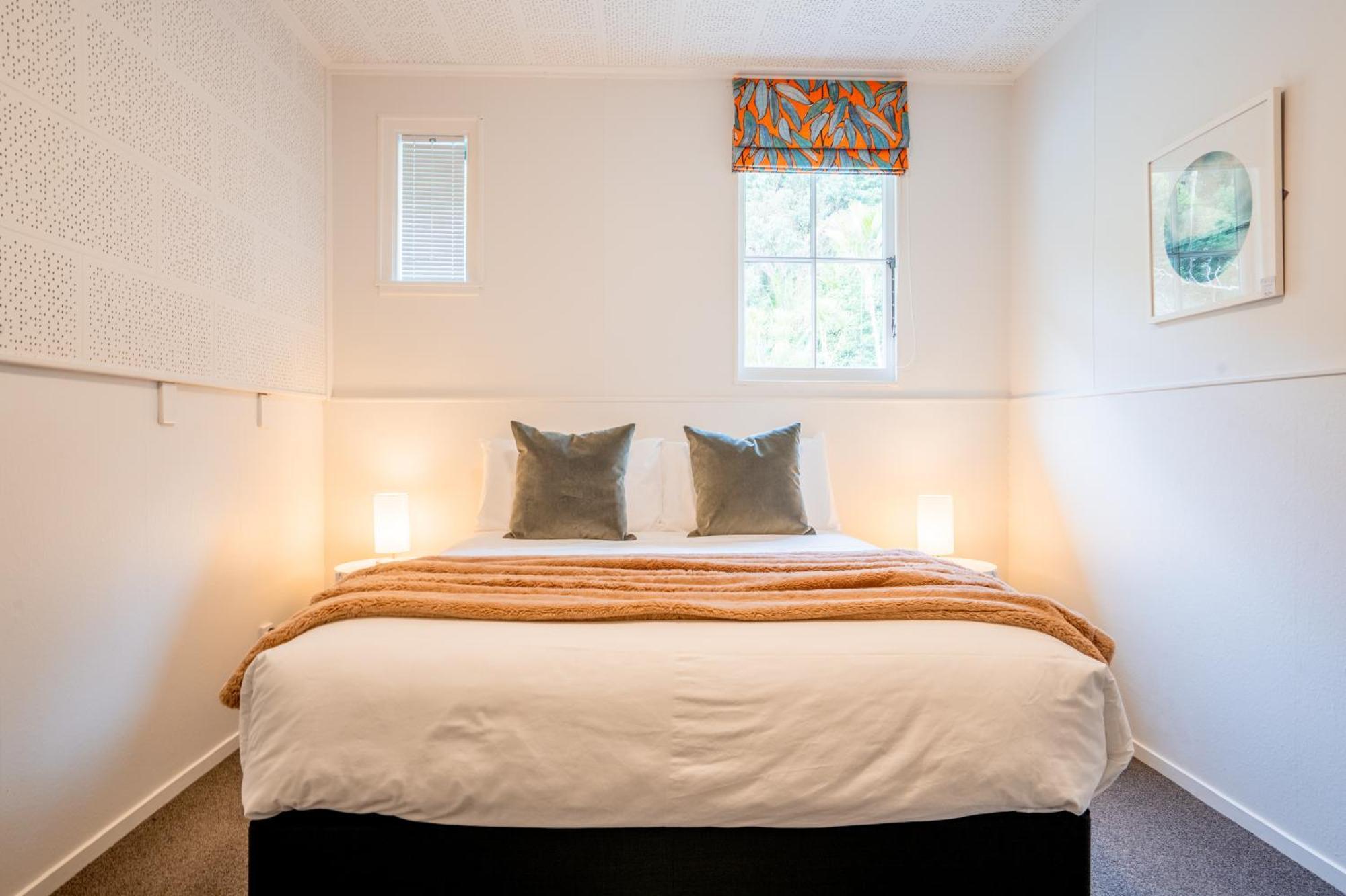 Muriwai Lodge 外观 照片