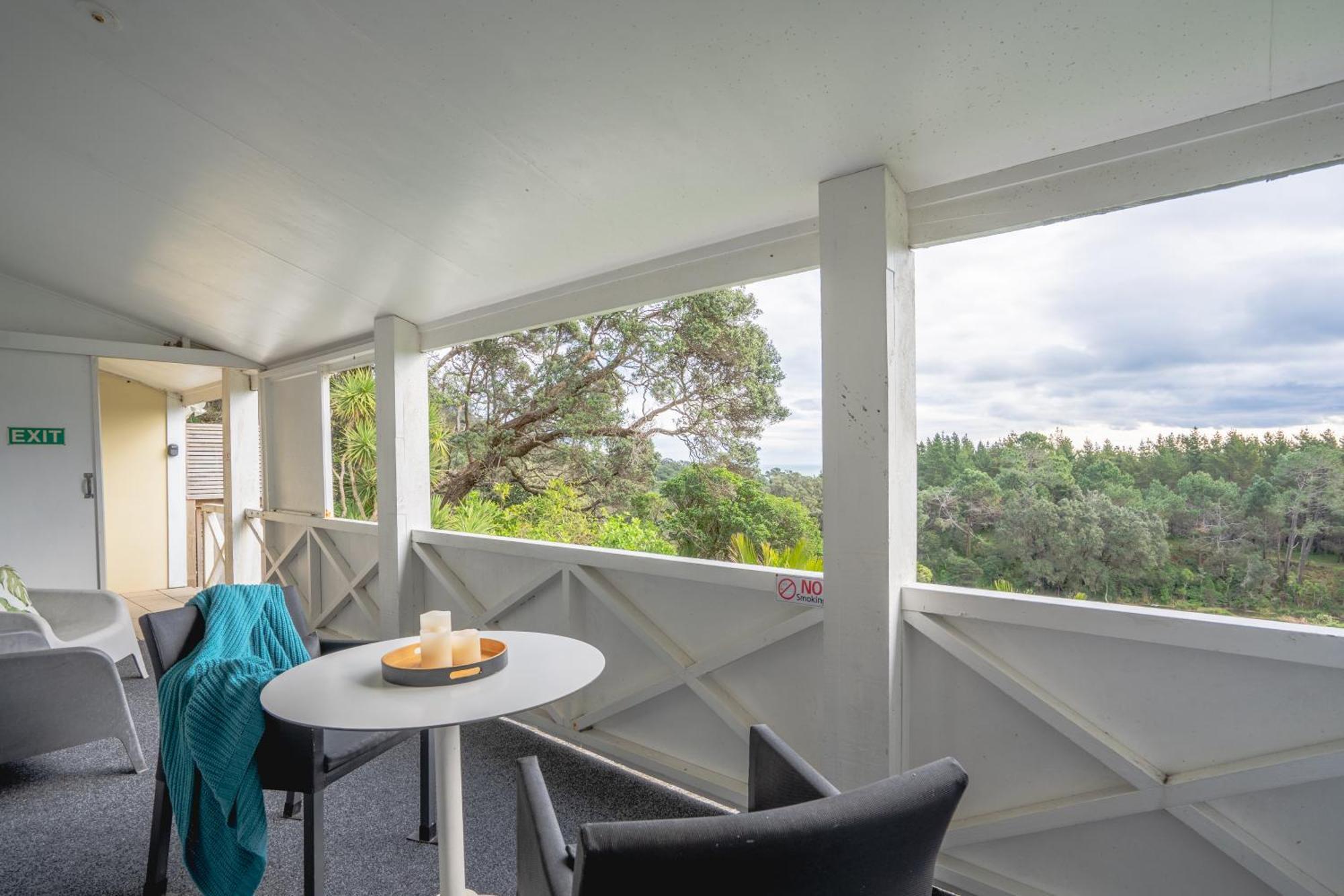 Muriwai Lodge 外观 照片