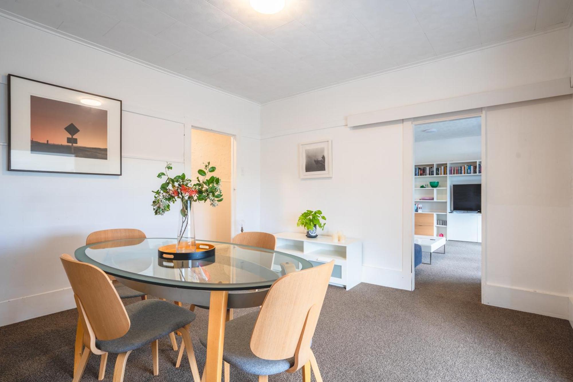 Muriwai Lodge 外观 照片