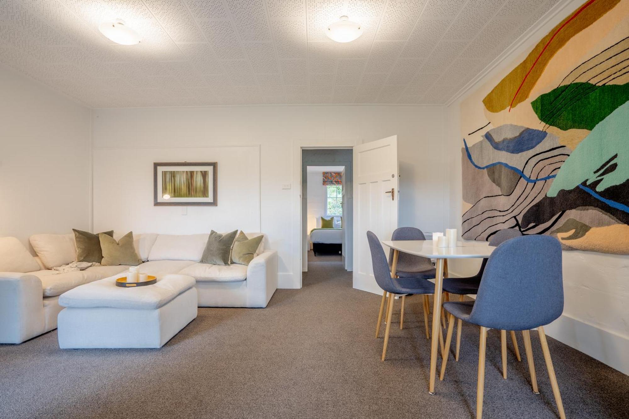 Muriwai Lodge 外观 照片