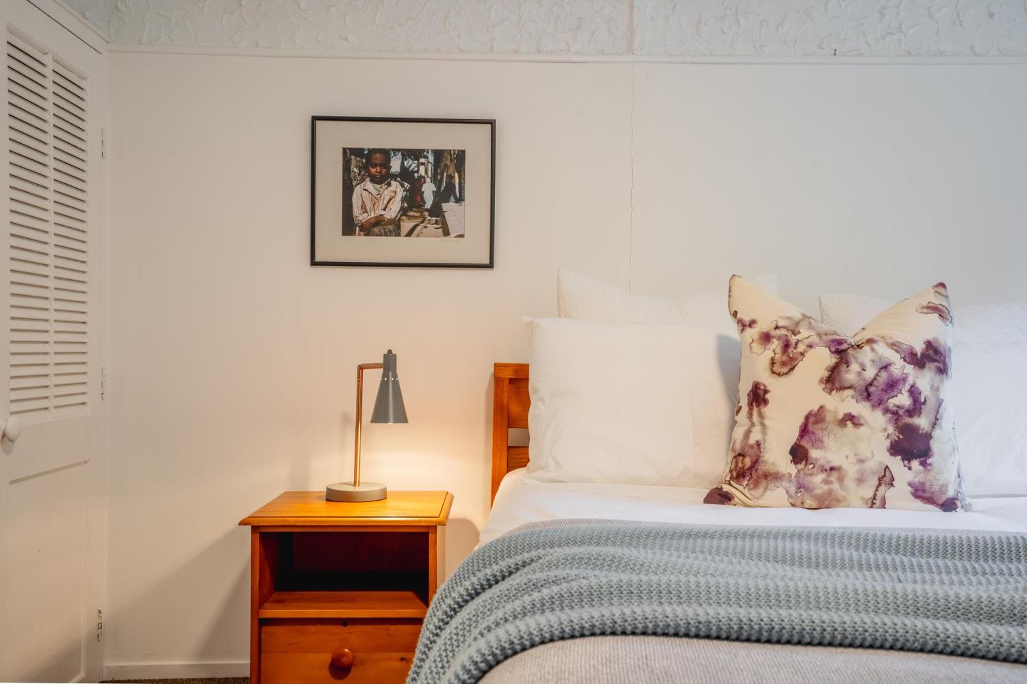 Muriwai Lodge 外观 照片