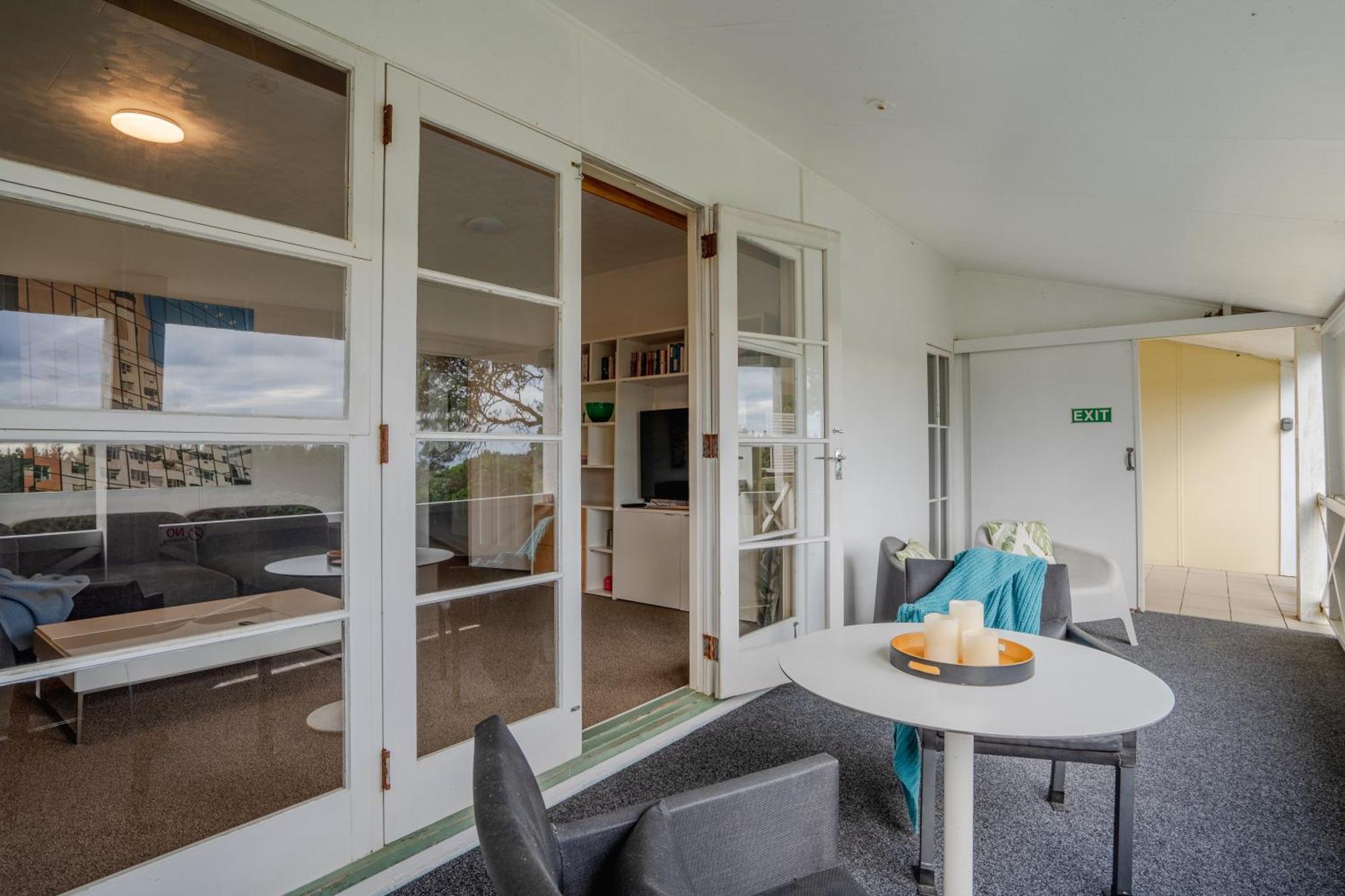Muriwai Lodge 外观 照片