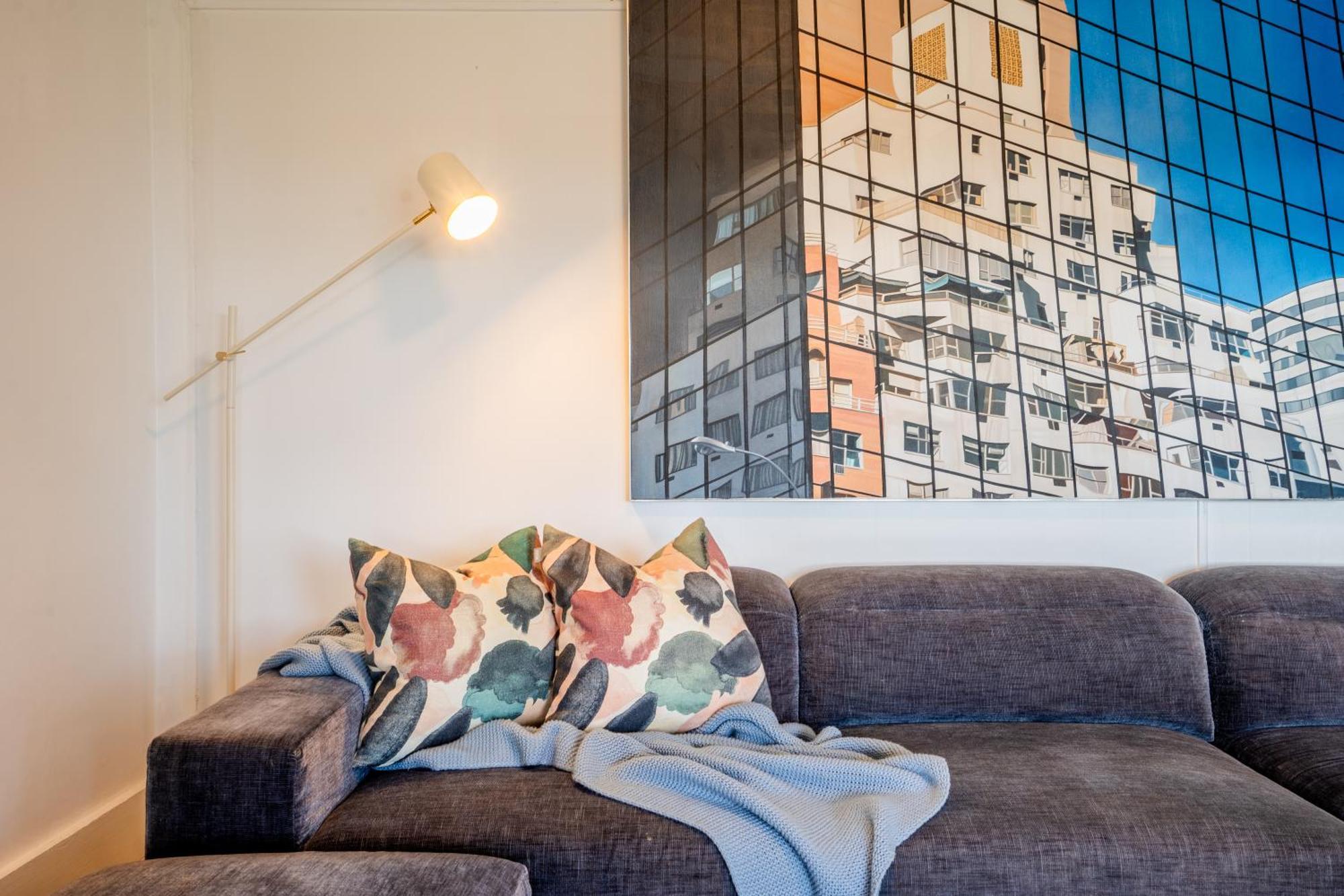 Muriwai Lodge 外观 照片